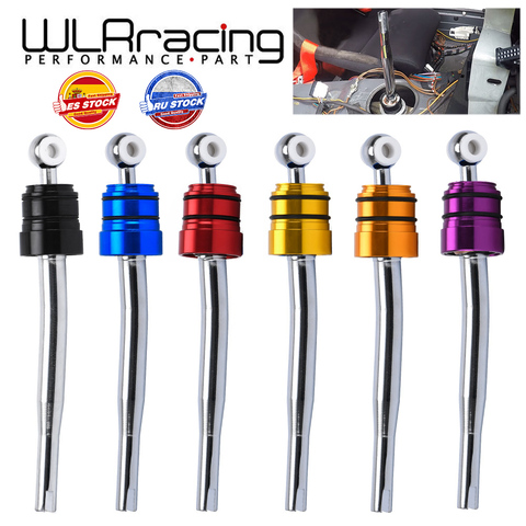 WLR RACING - SHORT SHIFTER QUICK GEAR KIT QUICKER SHIFT for BMW E30 E36 E39 M3 M5 Z3 325 WLR5298 ► Photo 1/6