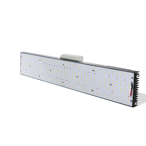 Superbright Samsung LM301H Dimmable 240W 3000K/3500K 660nm UV IR LED grow light led V3 board Meanwell driver For Plants Growing ► Photo 1/6