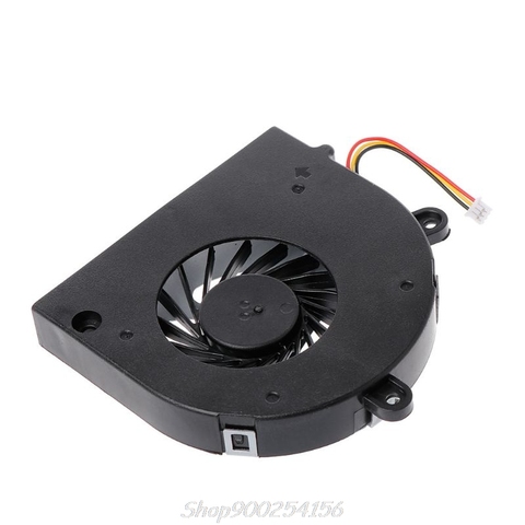 CPU Cooling Fan Laptop Cooler for Acer Aspire 5742 5253 5253G 5336 5741 5551 5733 5733Z 5736 5736G 5333 5742Z 5742ZG Jy31 20 ► Photo 1/6