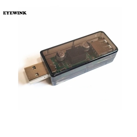 USB para USB ADUM3160 Isolador/Isolation Digital Signal Audio Power Isolator ► Photo 1/3