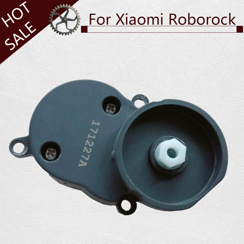 Robot Vacuum cleaner Spare Parts Side Brush GearBox Motor Assembly for XIAOMI Roborock S50 S51 Xiaowa C10 E20 E25 E35 ► Photo 1/3