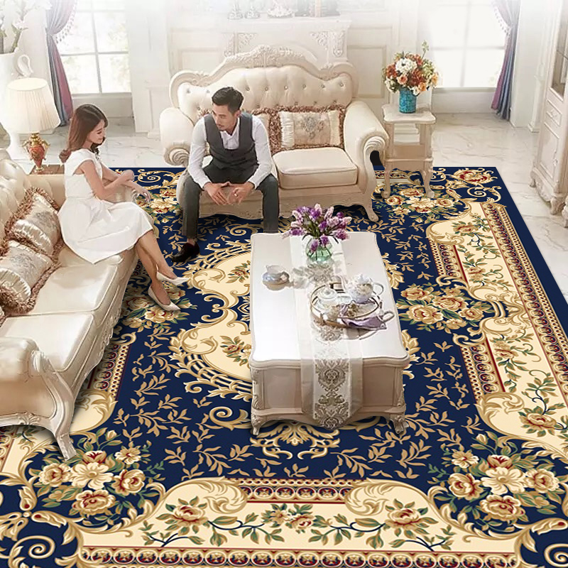 History Review On New Persian Style Carpets For Living Room Bedroom Rug Luxury Home Decor Coffee Table Floor Mats Hotel Hallway Area Rugs Aliexpress Er 4045091 - Persian Style Home Decor