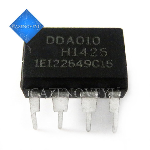 10pcs/lot DDA010 010 DIP-8 In Stock ► Photo 1/1