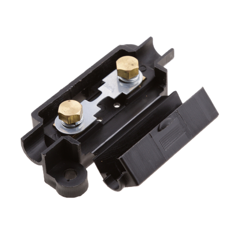 50A 32V Car Auto Vehicle Fuse Box Block Holder Power Circuit Protection Plastic ► Photo 1/6