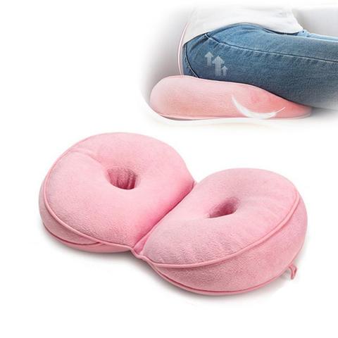 Dropship Seat Cushion Coccyx Orthopedic Memory Foam Cushion