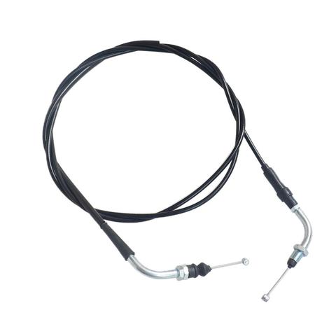 Motorcycle 1850mm Throttle Oil Cables Lines For Scooter Moped ATV GY6 Scooter ► Photo 1/2