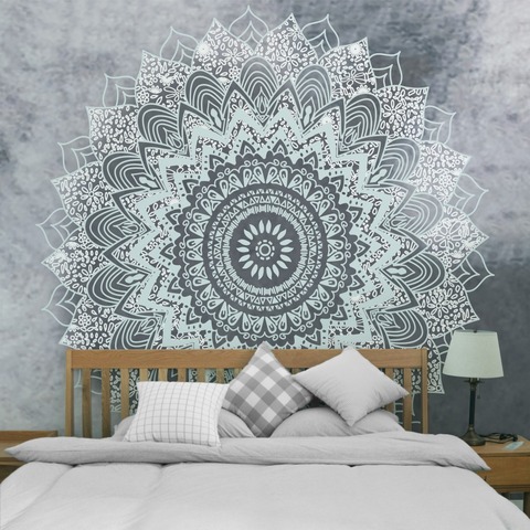History Review On Mandala Tapestry Indian Wall Hanging Decor Blanket Yoga Mat Shawl Carpet Home Cushion Throw Aliexpress Er Bedeson Trading Alitools Io - Mandala Tapestry Indian Wall Hanging Decor