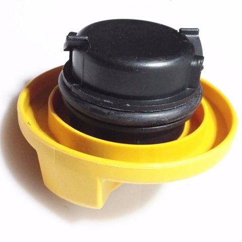 O For OPEL Vectra Astra Zafria Corsa Combo Meriva Signum Tigra 1995-2010 Oil Filler Cap OEM 650 103 ► Photo 1/3