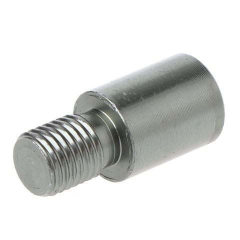 Fishing Landing Net Handle Connector Thread Adapter 10mm To 8mm 8mm To 10mm New ► Photo 1/6