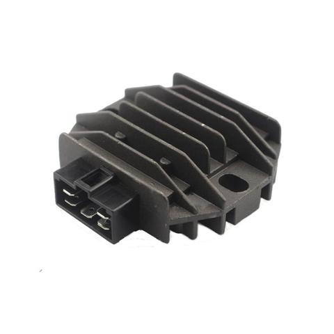 DC 12V Motorcycle Motorbike Regulator Rectifier Voltage for Yamaha XJ600 1997-2003 XJR400 1993-2007 Majesty 250 YP250 ► Photo 1/5