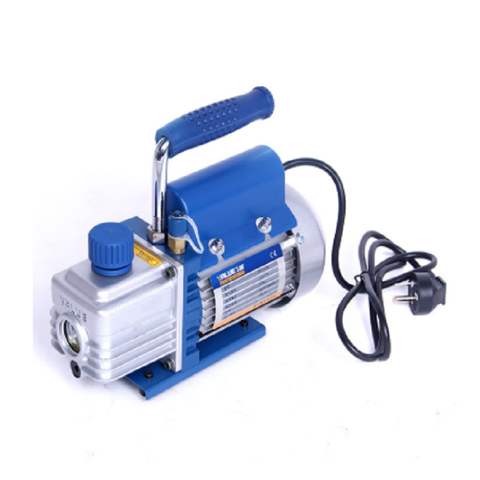 VALUE FY-1H-N Miniature Rotary Vane Air Vacuum Pump 2PA Ultimate Vacuum   Air Conditioning Refrigeration Vacuum Pump ► Photo 1/6