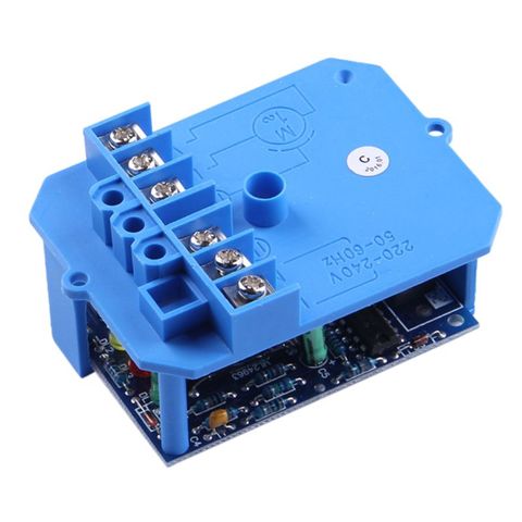 220V Water Pump Pressure Controller Electronic Circuit Panel Board for EPC-2 ► Photo 1/6