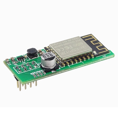 RD WiFi board for RD power supply communication version ► Photo 1/2
