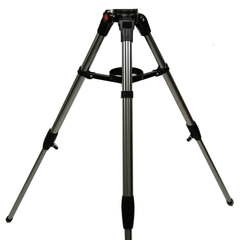 1.25inch Stainless Steel Equatorial Tripod Astronomical Telescope Accessories for Equatorial Mount EQ2 EQ3 Support ► Photo 1/6