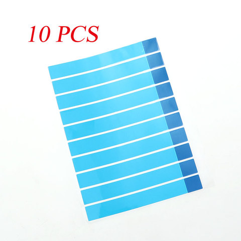 10PCS General Battery Adhesive Sticker For xiaomi redmi Huawei Samsung Series Battery Glue Tape Strip Tab Replacement Part ► Photo 1/2