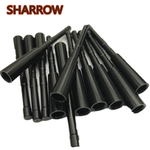 12/24Pcs Archery Aluminium Insert Connect Arrowhead Fit ID 4.2mms Arrow Shaft Match Arrow Insert Outdoor Shooting Accessories ► Photo 1/6