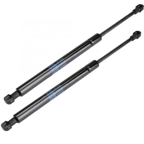 Pair Rear Trunk Lid Lift Gas Strut Support Fit for BMW 3 Series E46 323 325 328 330 M3 51248254281  51244212802 51248220075 ► Photo 1/6