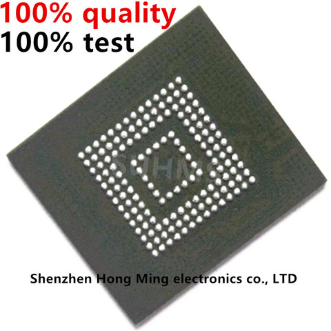 (2-10piece)100% test very good product THGBMAG5A1JBAIR THGBMAG5A1JBA1R 4GB bga chip reball with balls IC chips ► Photo 1/1