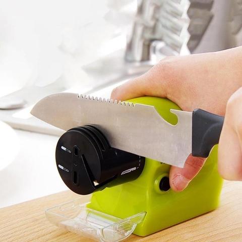 Electric Knife Sharpener Professional - Electric Knife Sharpener  Professional - Aliexpress