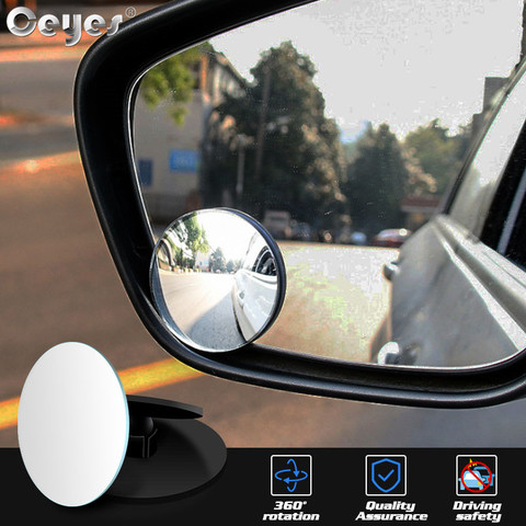 Ceyes Cars 360 Degree, Do Blind Spot Mirrors Help With Parking