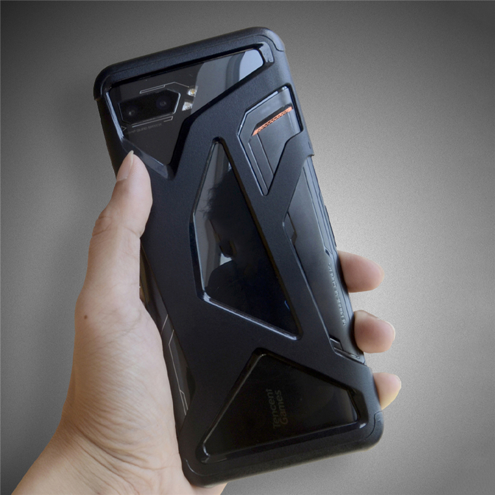 lustre anekdote Horn Hard Phone Shell Cover Protective Case Frame for ASUS ROG Phone 2 ZS660KL  Accessories - Price history & Review | AliExpress Seller - LICHIFIT  Electrics Store | Alitools.io