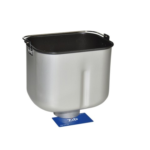 Bucket bread maker Moulinex ow110130, ow110e31 ss-188072 ► Photo 1/3