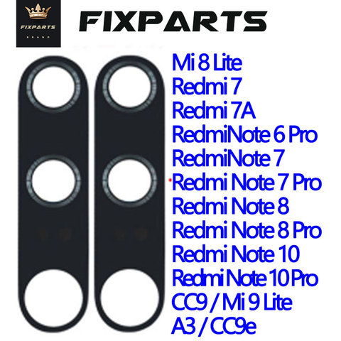 mi note 6 pro camera lens price