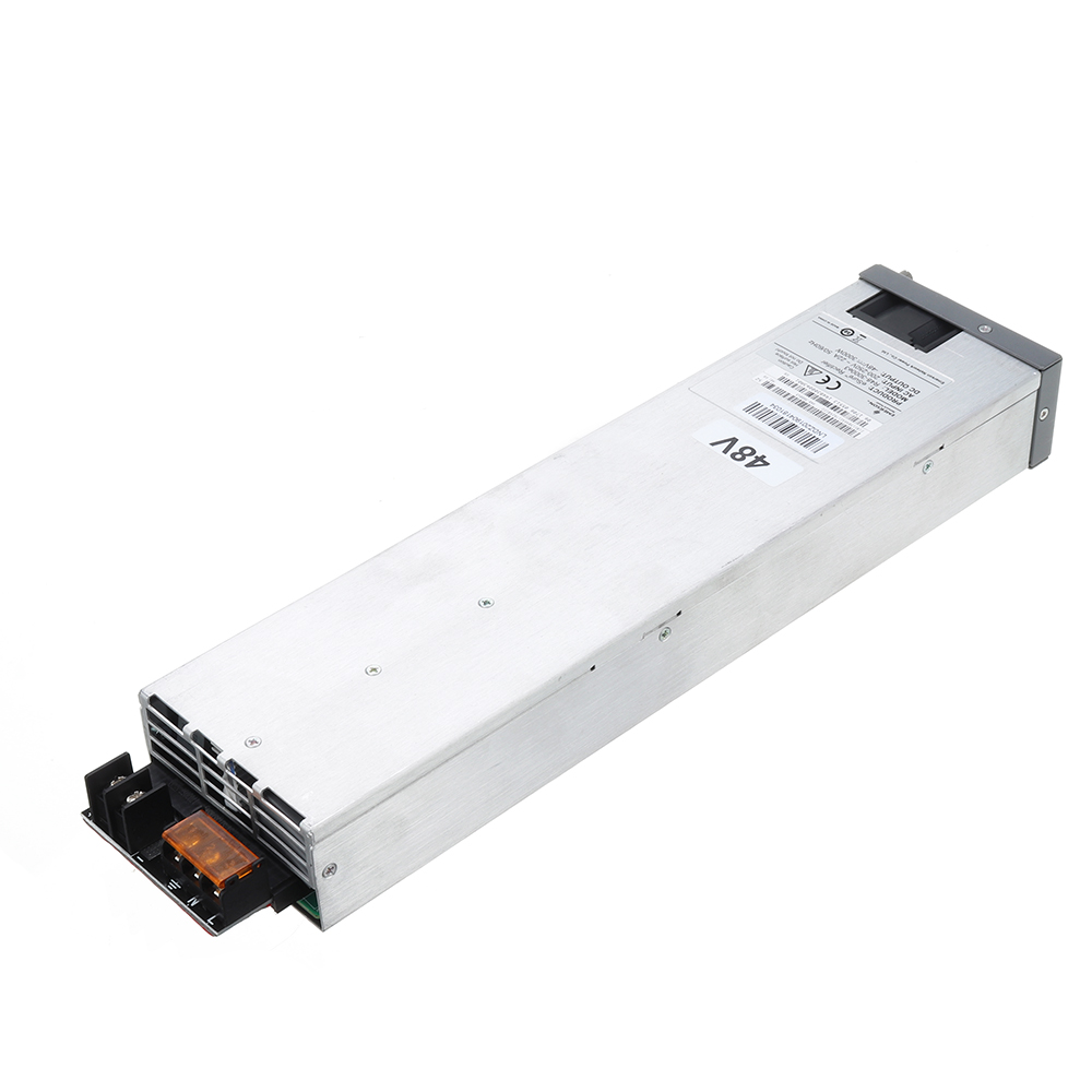 3000W AC220V-250V to DC 48V 62A ZVS Heating Switching Power Supply R48-3000e3 For Induction Heater ► Photo 1/4