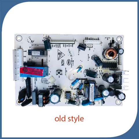 good working refrigerator computer board 00618000149 BCD-290W BCD-318W BCD-318WSL 0061800014 Display panel 0061800021C ► Photo 1/6