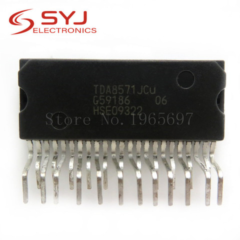 1pcs/lot TDA8571J TDA8571 ZIP-23 In Stock ► Photo 1/1