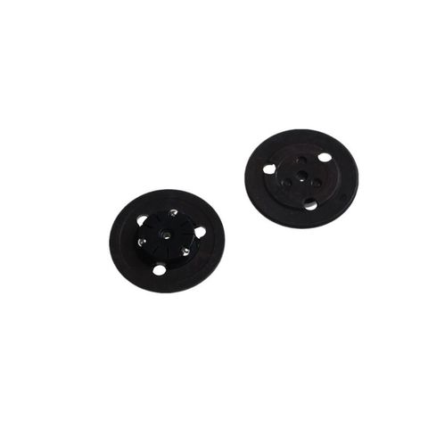 Replacement Spindle Hub C D Holder Repair Parts For PS1 PSX Head Lens Ceramic Motor Cap Spindle Hub Turntable Gaming Replac ► Photo 1/6