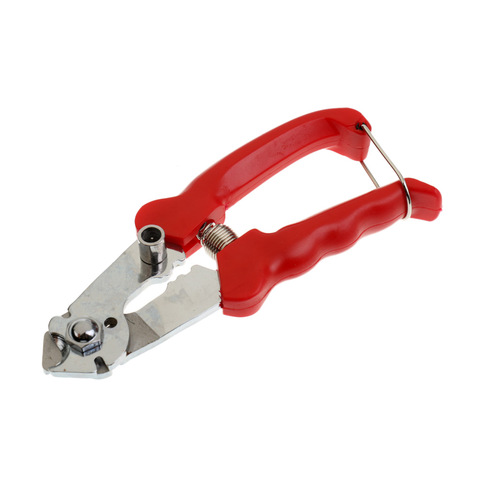 Bicycle Bike Inner Outer Cable Cutter Brake Gear Shifter Wire Cutter Plier ► Photo 1/6