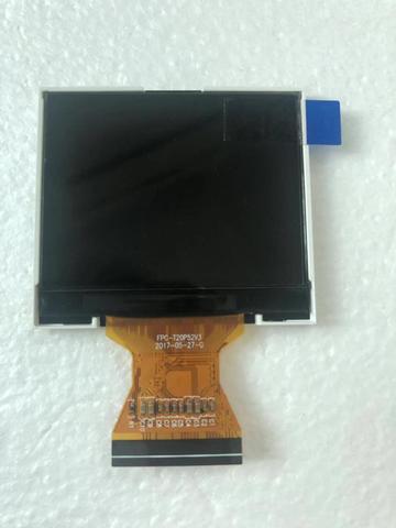 2.0 inch LCD screen FPC-T20P52V0 T20P52 BL-T20P48V2 BL-T20P48V5 ► Photo 1/3