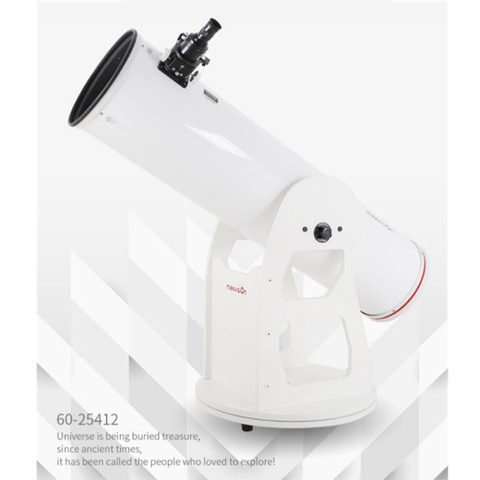 Maxvision 10 Inches 254/1270mm DOB Dobson Reflection Astronomical Telescope F5 HD Stargazing Night Vision Telescope ► Photo 1/6