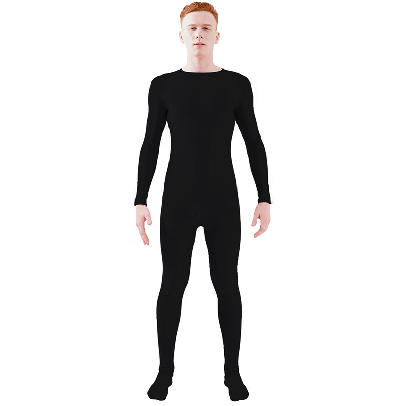 Full Body Unitards For Men