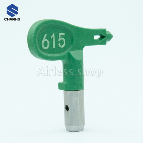 CHARHS HEA Low Pressure Airless Tips 515/517/519/615/617/619/621airless nozzle holder sprayer gun HEA ProTip nozzle Tips guard ► Photo 1/5