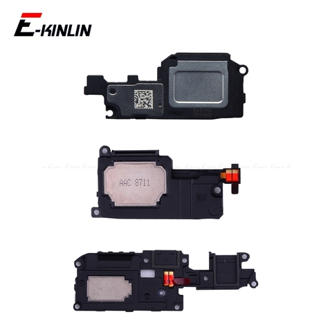 Loud Speaker Sound Buzzer For HuaWei P Smart Pro S Z Plus 2022 Loudspeaker Flex Cable Ringer Parts ► Photo 1/6