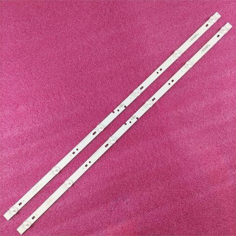 LED Backlight strip 6 lamp For Haier 32