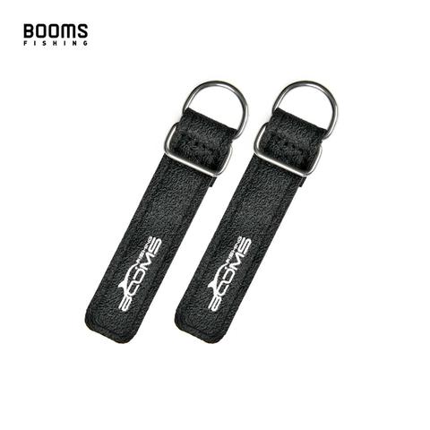 Booms Fishing RB1 Rod Tie Belt ► Photo 1/6