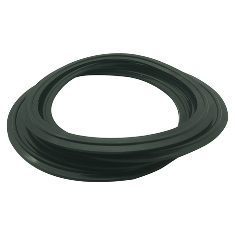 EPDM Sealing Strip Gasket Ring Washer For Homebrew Fit 1/2