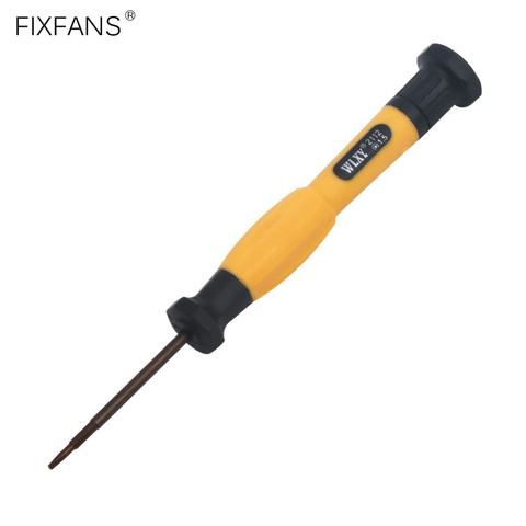 1.5mm P6 Pentalobe Screwdriver 5-Star Screwdriver for Apple MacBook Pro Unibody Mid 2009 Battery Removal Disassemble Repair Tool ► Photo 1/5