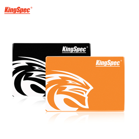 KingSpec SSD HDD SATAIII SSD 120gb 240gb SSD 128GB 256GB 480GB 2.5Inch SSD 512gb 960GB SSD Internal Solid Hard Drive Disk ► Photo 1/6