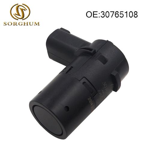 New 30765108 PDC Parking Sensor For Volvo C70 S40 S60 S80 V50 V70 V70x XC90 30668099 30668100 30765408 ► Photo 1/5