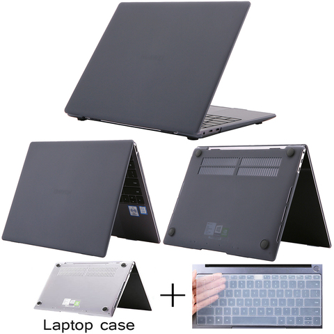 2022 NEW Case for MagicBook 14 MagicBook15 Mate D14 Mate D15 For huawei Matebook Mate 13 14 Mate book Xpro + keyboard Cover ► Photo 1/6