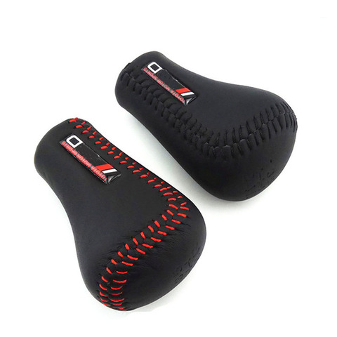 PU Gear Shift Knob for TOYOTA TR Gearshift Shifter Stick Lever Headball MT ► Photo 1/1