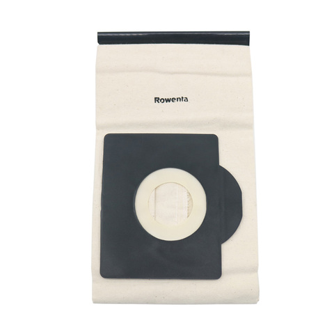 Washable Filter Bags for Karcher Rowenta WD3 Rremium WD3200 SE4001 WD3300 WD2 Premium SE 4000 MV3 Premium Vacuum Cleaner Bag ► Photo 1/6