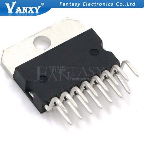 2pcs TDA7269A ZIP TDA7269 audio amplifier chip ► Photo 1/1