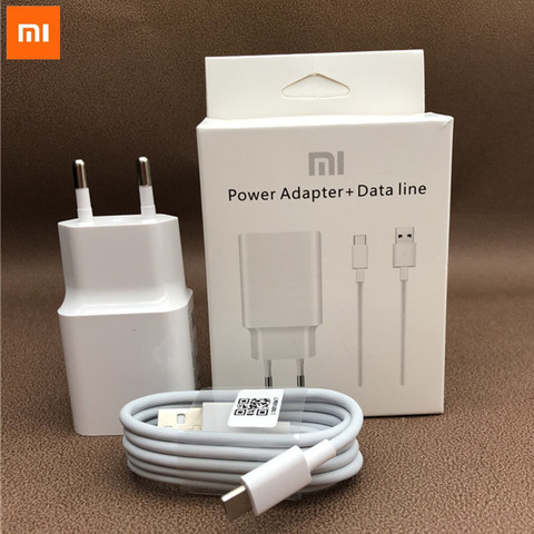 Price History Review On Original Xiaomi Mi Lite Usb Travel Wall Charger 5v 2a Adapter 100cm Micro Usb Data Cable For Redmi Note 6 Pro 7 7a 6a 5 Plus