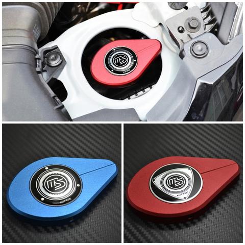 Aluminum Radiator Cap Cover for  MAZDA 2,3,5,6  Axela Atenza New CX-5 CX-7 MX-5  RX7 RX8 323 FAMILIA BP 1.8L PROTEGE FSDET MIATA ► Photo 1/1