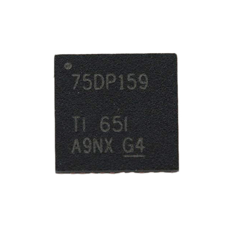 75DP159 HDMI-compatible IC Control Chip 6Gbps Retimer SN75DP159 40VQFN for XBOX ONE S One Slim Repair Replacement Part ► Photo 1/2